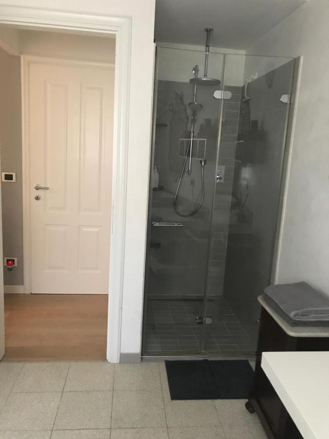 Camera Con Bagno Privato E Parcheggio Lucca Buitenkant foto
