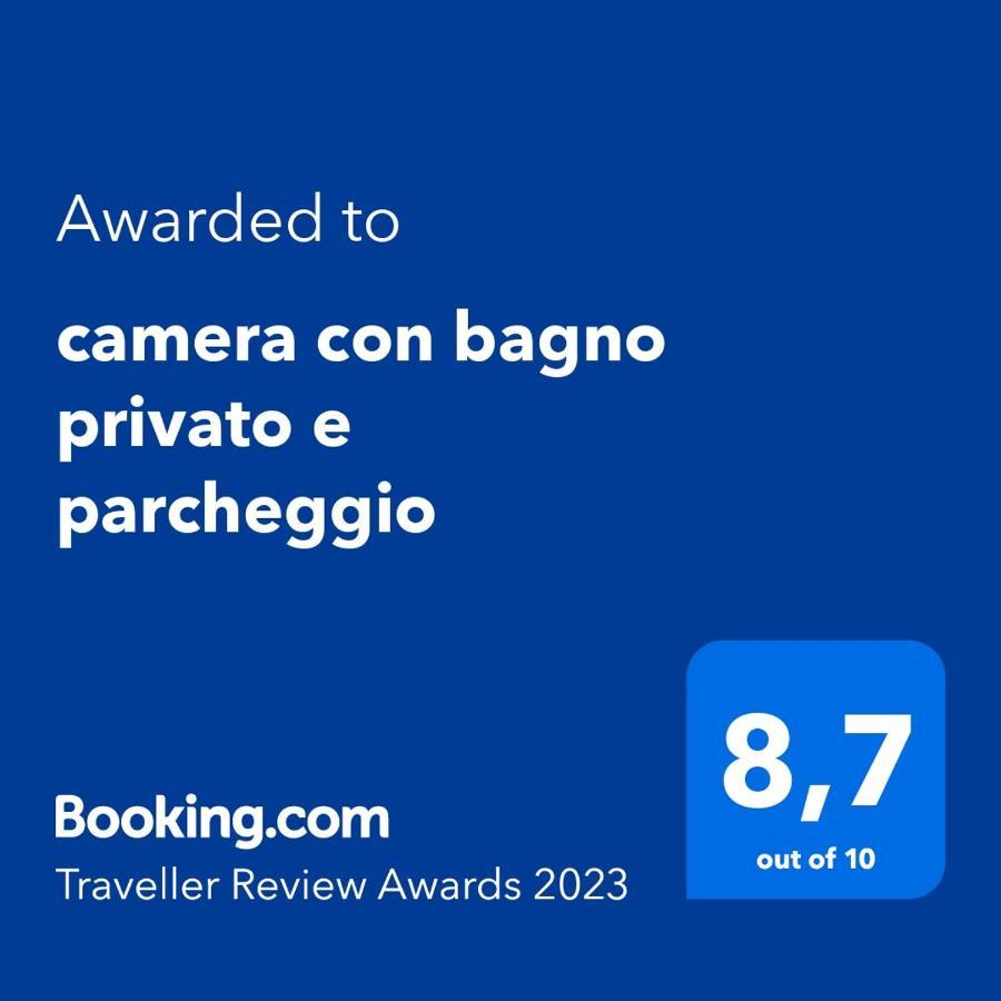 Camera Con Bagno Privato E Parcheggio Lucca Buitenkant foto